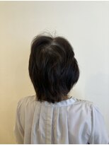 ラディソンカーシィー(RADISSON KASHI)&nbsp;ビフォー