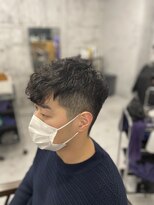 ミコ(MICO hair)&nbsp;ソフトスペインカール