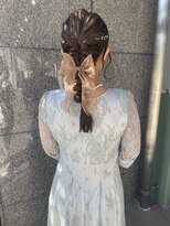 ムーム(Momb)&nbsp;お呼ばれスタイル