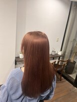 アンダーバーホワイト 広島 並木店(_WHITE)&nbsp;ピンクベージュ