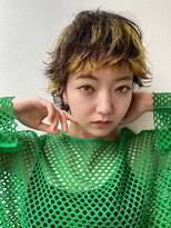 ホフ 大阪心斎橋店(F.O.F)&nbsp;tr2