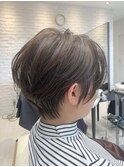 スッキリショート