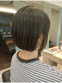 ミニボブ