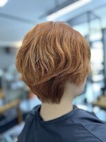 ザパーク(THE PARK)&nbsp;オレンジ