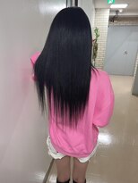 ブランシスヘアー(Bulansis Hair) #仙台美容室 #ブランシスヘアー