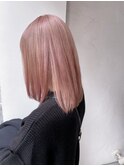 ☆20代30代40代◎大人女性でも可愛いデザインカラ一☆