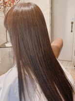 フォルマヘアー(forma hair)&nbsp;ツヤ髪縮毛矯正