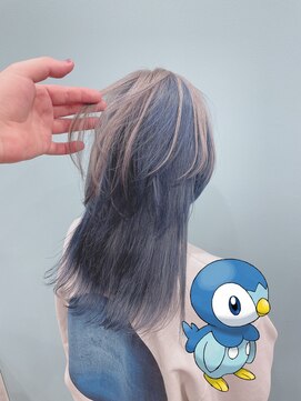 レグノ(Regno) 【ポケットモンスター】ポッチャマ