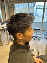 リベラル 天神(LIBERAL)&nbsp;ジェットモヒカン