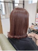 コバヤシの似合わせスタイル