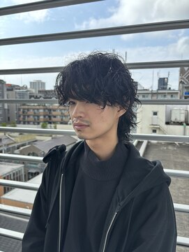 スピンオフシフト(SPIN-OFF SHIFT) スパイラルウルフ