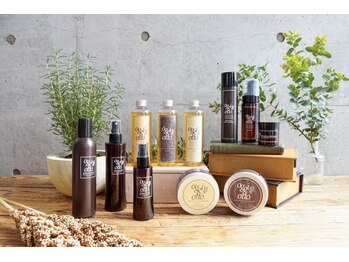 Lily hair【リリーヘアー】