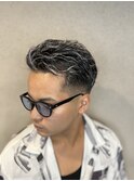 極道メッシュ!
