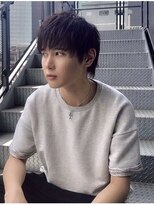 リップス 原宿(LIPPS)&nbsp;王道モテ！コンパクトウルフマッシュ！