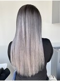 シルバーバレイヤージュ