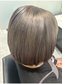 グレージュ