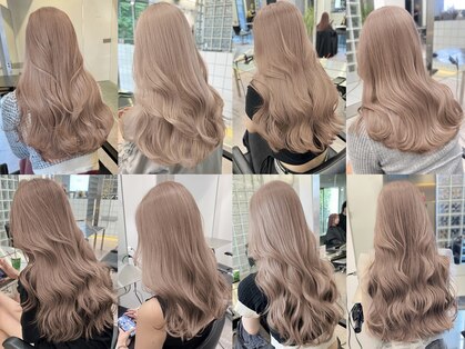サンクプロジェクト(cinq PROJECT)の写真