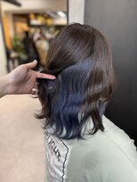 ヴァイス 渋谷店(VAICE)&nbsp;《推しカラー　ネイビーブルー》