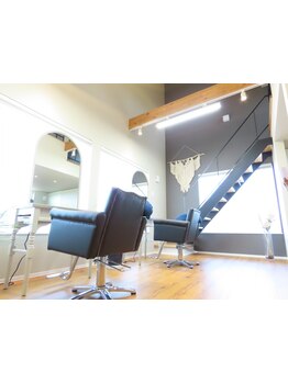 “癒しの時間”をご提供するために、“ホッとできる”空間＊初めての方も緊張せずにお過ごしいただけます◇