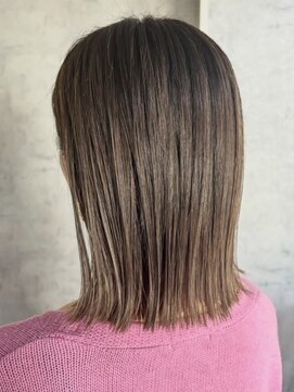 アイリス(AIRIS) ハイライトグラデーション