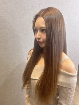 ランソ 新宿(RUNSO) ワンホンレイヤー