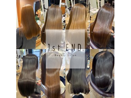 ファーストエンド 三ツ屋店(1st END.)の写真