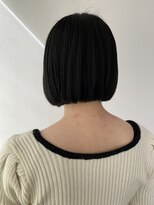 ネオリーブシェリエ 浅草店(Neolive cherie)&nbsp;ミニボブ