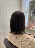 赤み消しグレージュ