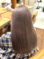 リード バイ ラグーン(LEAD by LAGOON)&nbsp;ケアブリーチミルクティーベージュ