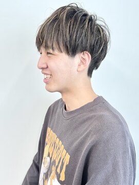 モリオ(morio) ハイライト