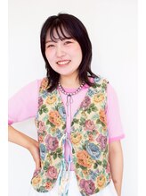 ラ シェンテ 宝塚(La Sente) 新免穂乃花 カラー不可