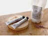５月６月限定!!【オーガニックカラー】+marbb+カット