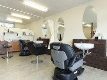 メンズヘアサロン ルーモ
