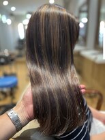 ペスカ 三島店(pesca)&nbsp;おすすめスタイル(640)