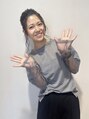 シダミノオ(sida MINOH) 井崎 史帆