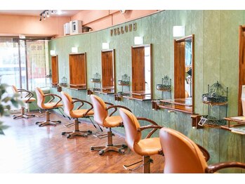 Fellows　市原市五井店