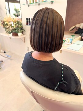 コロン(coron) アンブレラカラー