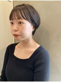 コンパクトショート