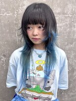 オーン(OOn)&nbsp;ロングレイヤー