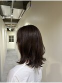 ふんわりミディアム