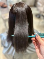 グランド トゥルース 市川店(GRAND TRUTH) 髪質改善カラー