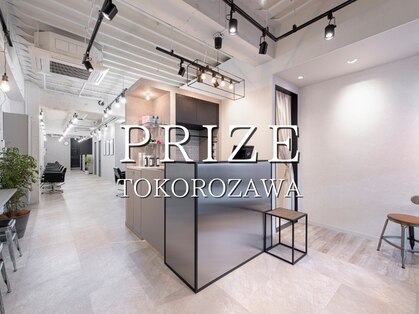 プライズ 所沢プロぺ通り店(prize)の写真