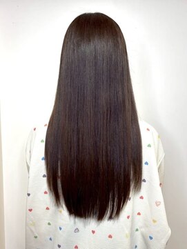 コロ(COLO) 【吉祥寺】髪質改善トリートメント 艶カラー