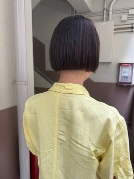 ニスタ(NISTA) Bob