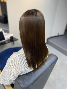 リュクレア(Luclea) ◆髪質改善◆縮毛矯正◆