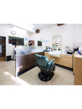 お客様一人一人に寄り添った接客が好評◎初めての方でもリラックスした時間を過ごして頂けます。