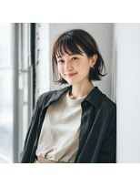 美染 丸山店(Bisen)&nbsp;髪質改善/白髪ぼかし/白髪染め/オーガニックカラー/リタッチ