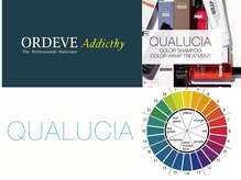 カラー剤のこだわり☆ランクSクラスの厳選した（ダメージレス、透明感、ツヤ感）のカラー剤をセレクト◎