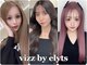 ヴィズバイエリーツ(vizz by elyts)の写真