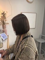 コタコット(cote a cote)&nbsp;ボブ